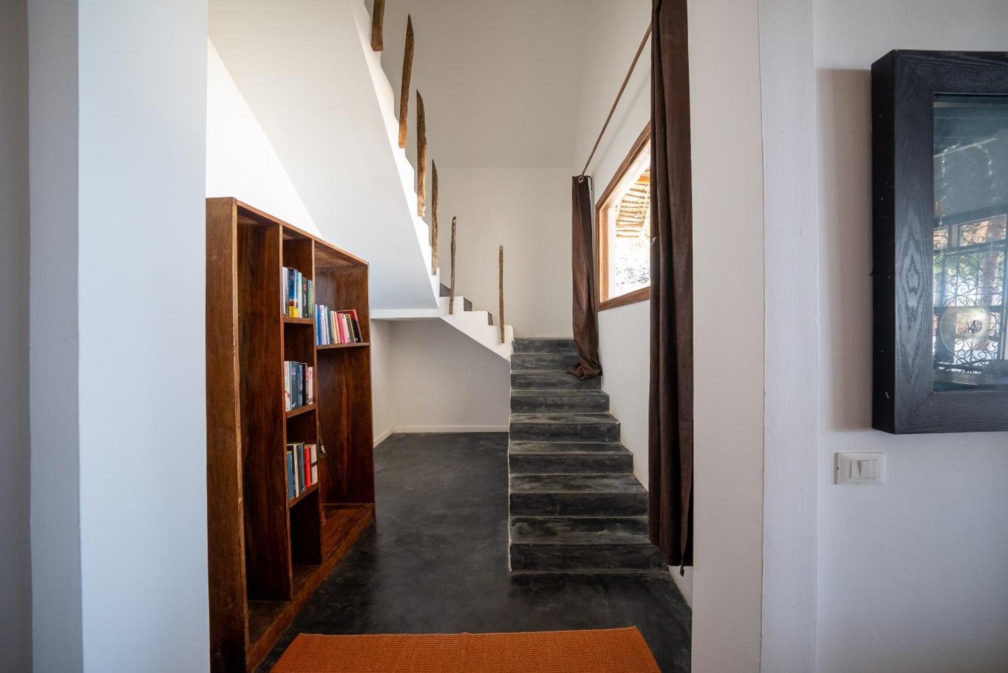 Beachfront Villa Hideaway Zanzibarhouses Kiwengwa  Εξωτερικό φωτογραφία
