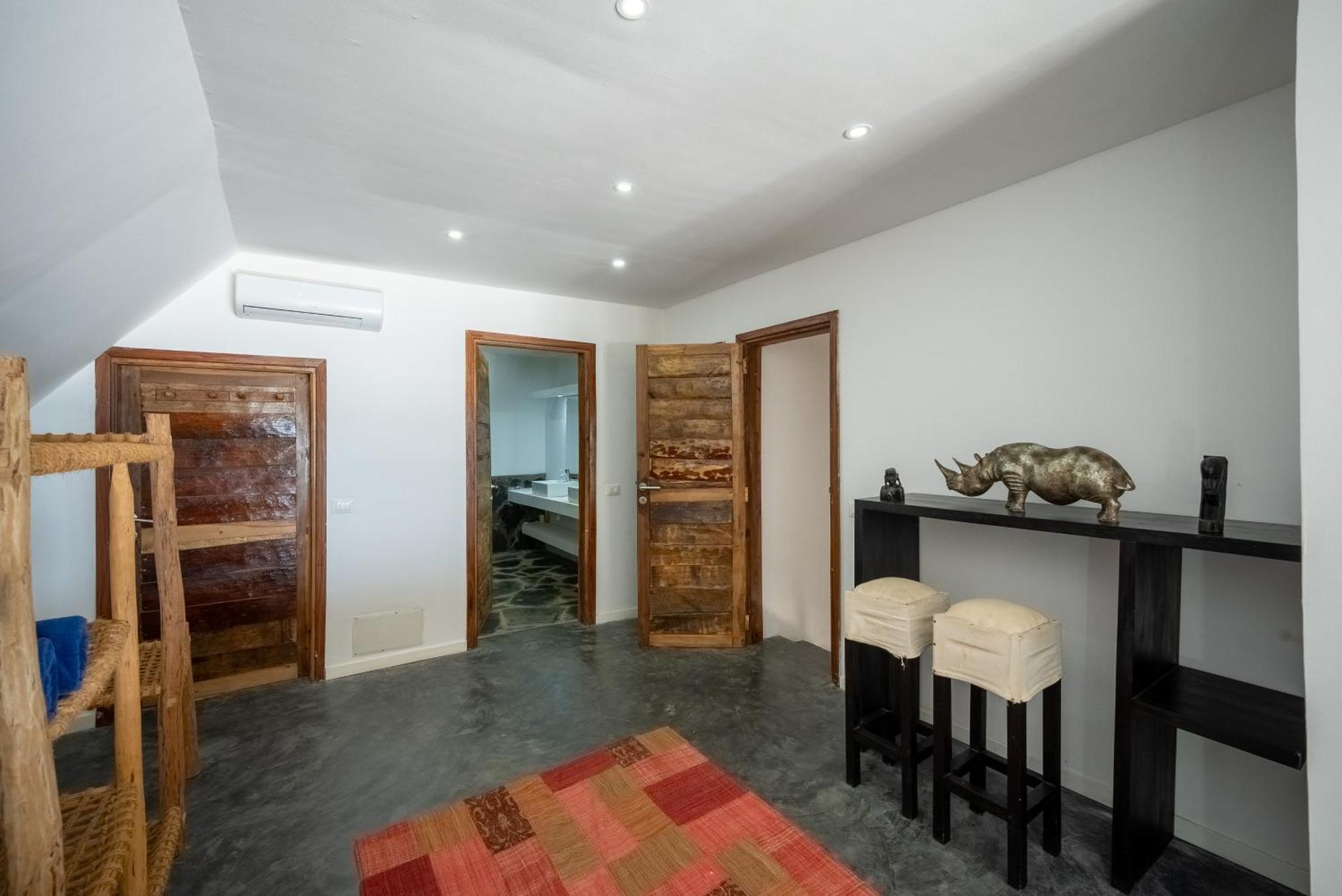 Beachfront Villa Hideaway Zanzibarhouses Kiwengwa  Εξωτερικό φωτογραφία
